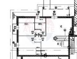 Foto 21 - Three-room apartment via Loden
 
snc, Zone - floor plans 1