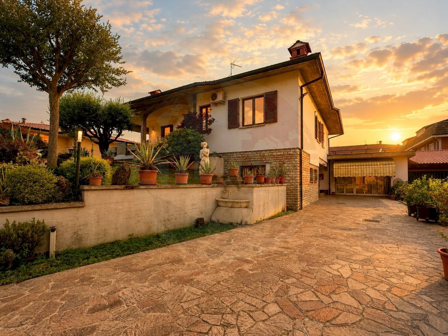 Foto 1 - Villa Baracca, Rovato - photo 1