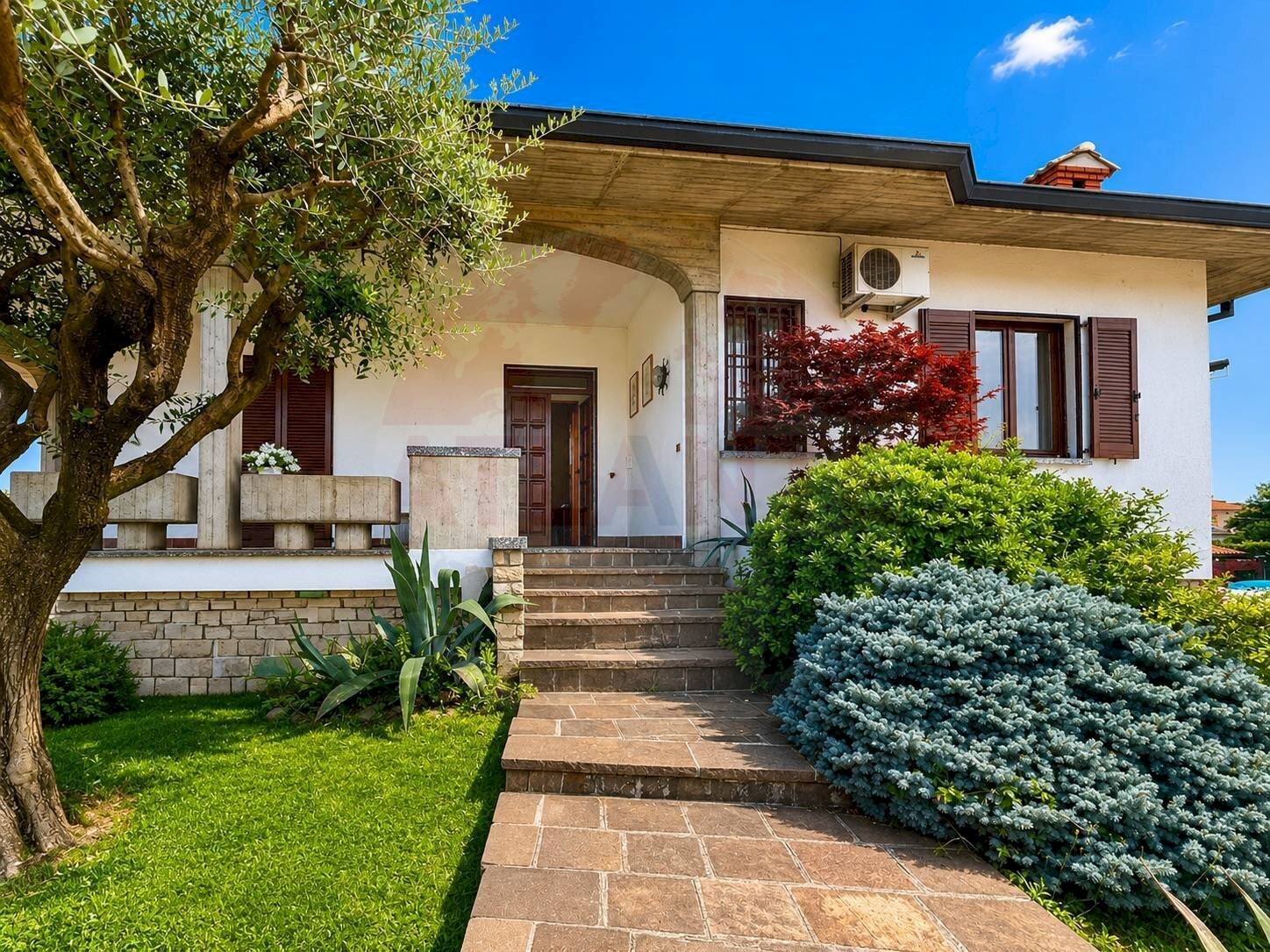 Foto 2 - Villa Baracca, Rovato - photo 2