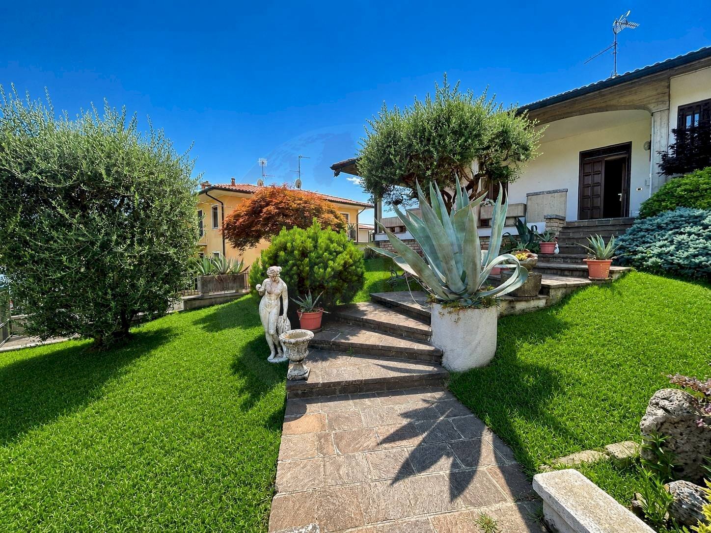 Foto 3 - Villa Baracca, Rovato - photo 3