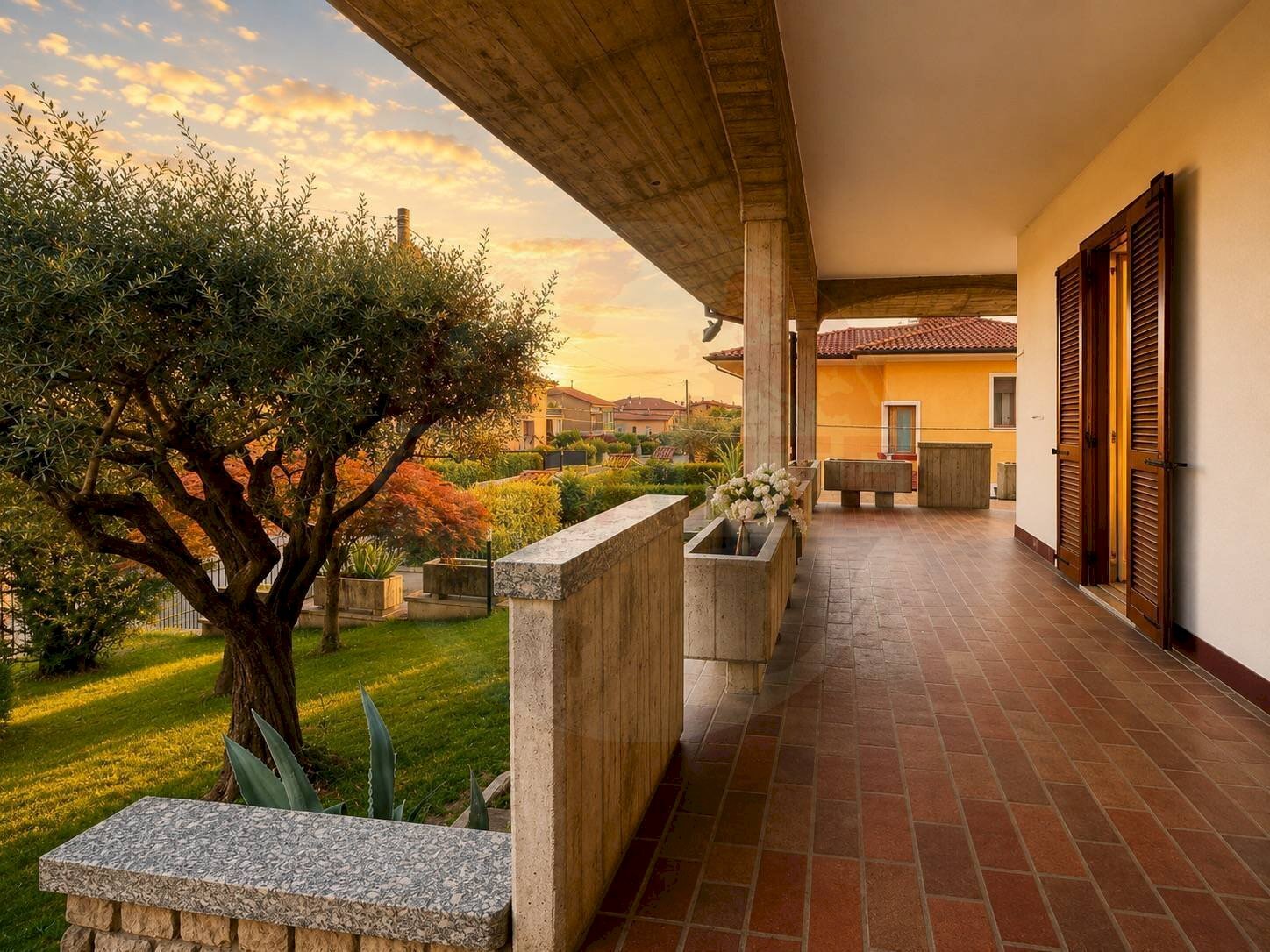 Foto 1 - Villa Baracca, Rovato - photo 1