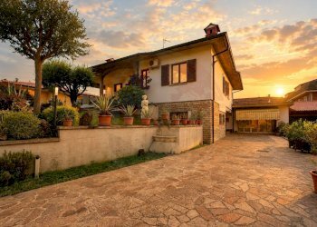 Foto 1 - Villa Baracca, Rovato - photo 1