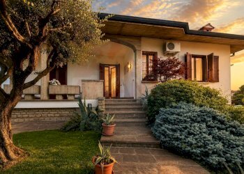 Foto 4 - Villa Baracca, Rovato - photo 4