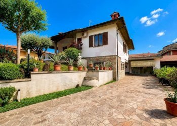 Foto 9 - Villa Baracca, Rovato - photo 9