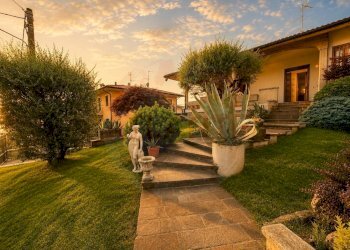 Foto 23 - Villa Baracca, Rovato - photo 23