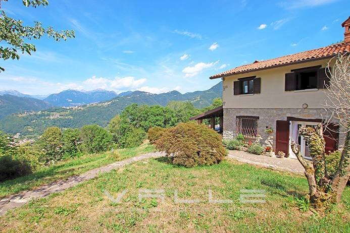 Casale - Villa via Parpaet, Zogno - foto 2