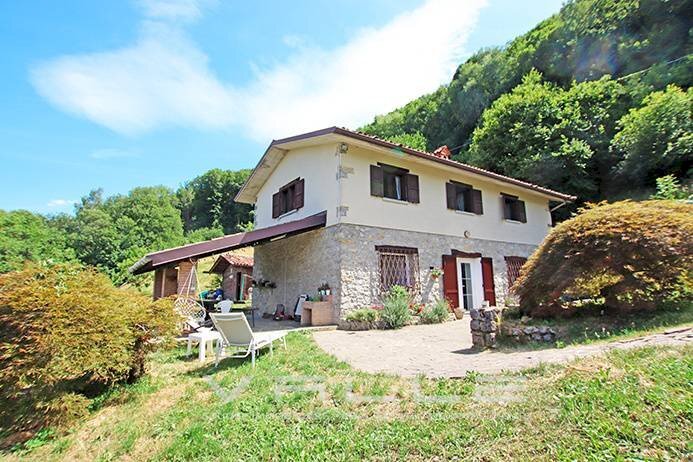 Casale - Villa via Parpaet, Zogno - foto 3