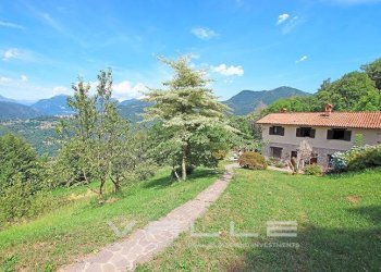 Casale - Villa via Parpaet, Zogno - photo 1