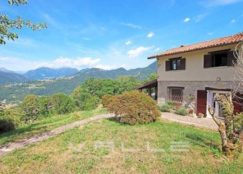 Casale - Villa via Parpaet, Zogno - photo 2