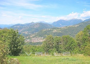 Vista Panoramica - Villa via Parpaet, Zogno - photo 7