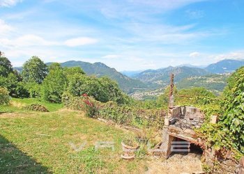 Area Barbecue - Villa via Parpaet, Zogno - photo 8