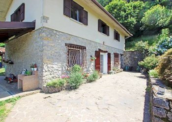 Ingresso - Villa via Parpaet, Zogno - photo 11