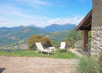 Vista Panoramica - Villa via Parpaet, Zogno - photo 13