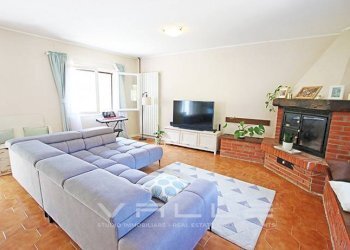 Soggiorno - Villa via Parpaet, Zogno - photo 14