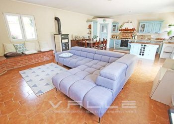 Soggiorno - Villa via Parpaet, Zogno - photo 17