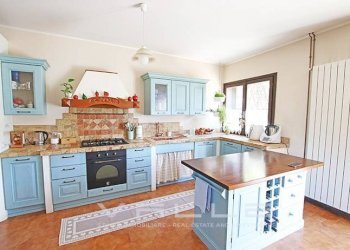 Cucina - Villa via Parpaet, Zogno - photo 18