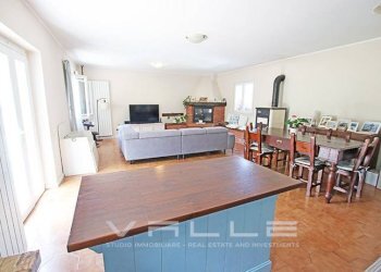 Cucina - Villa via Parpaet, Zogno - photo 19