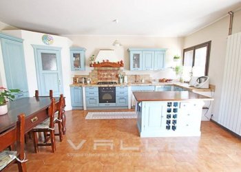 Cucina - Villa via Parpaet, Zogno - photo 20