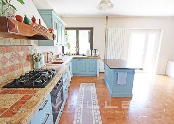 Cucina - Villa via Parpaet, Zogno - photo 21