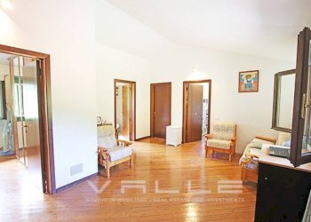 Disimpegno - Villa via Parpaet, Zogno - photo 23