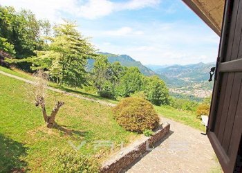 Vista Panoramica - Villa via Parpaet, Zogno - photo 26