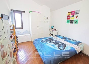 Camera - Villa via Parpaet, Zogno - photo 27