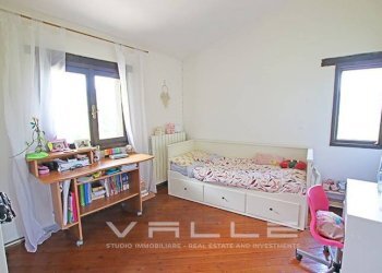 Camera - Villa via Parpaet, Zogno - photo 28