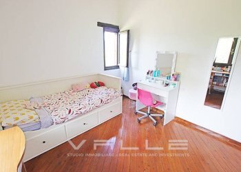 Camera - Villa via Parpaet, Zogno - photo 29