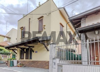 Casa all\'aperto - Trilocale Via Ambrogio Strada
 
27, Bresso - foto 1