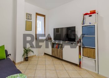 Soggiorno - Trilocale Via Ambrogio Strada
 
27, Bresso - foto 5