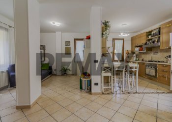 Cucina - Trilocale Via Ambrogio Strada
 
27, Bresso - foto 6