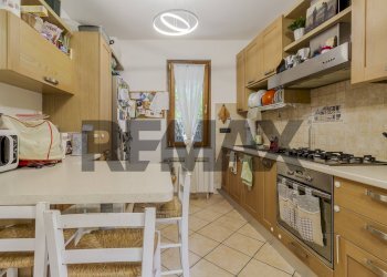 Cucina - Trilocale Via Ambrogio Strada
 
27, Bresso - foto 7