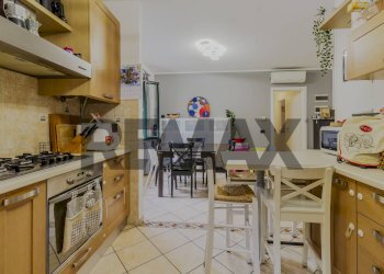 Cucina - Trilocale Via Ambrogio Strada
 
27, Bresso - foto 8