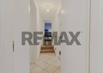Hall / corridoio - Trilocale Via Ambrogio Strada
 
27, Bresso - foto 10