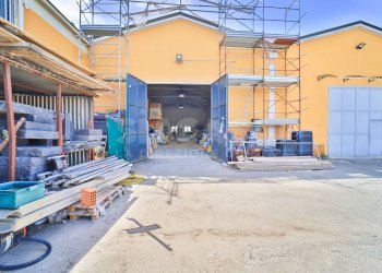 Foto 4 - Capannone Monza - foto 4