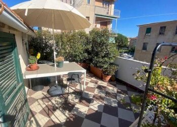 Foto 1 - Bilocale Piazza della Libertà, Albisola Superiore - foto 1