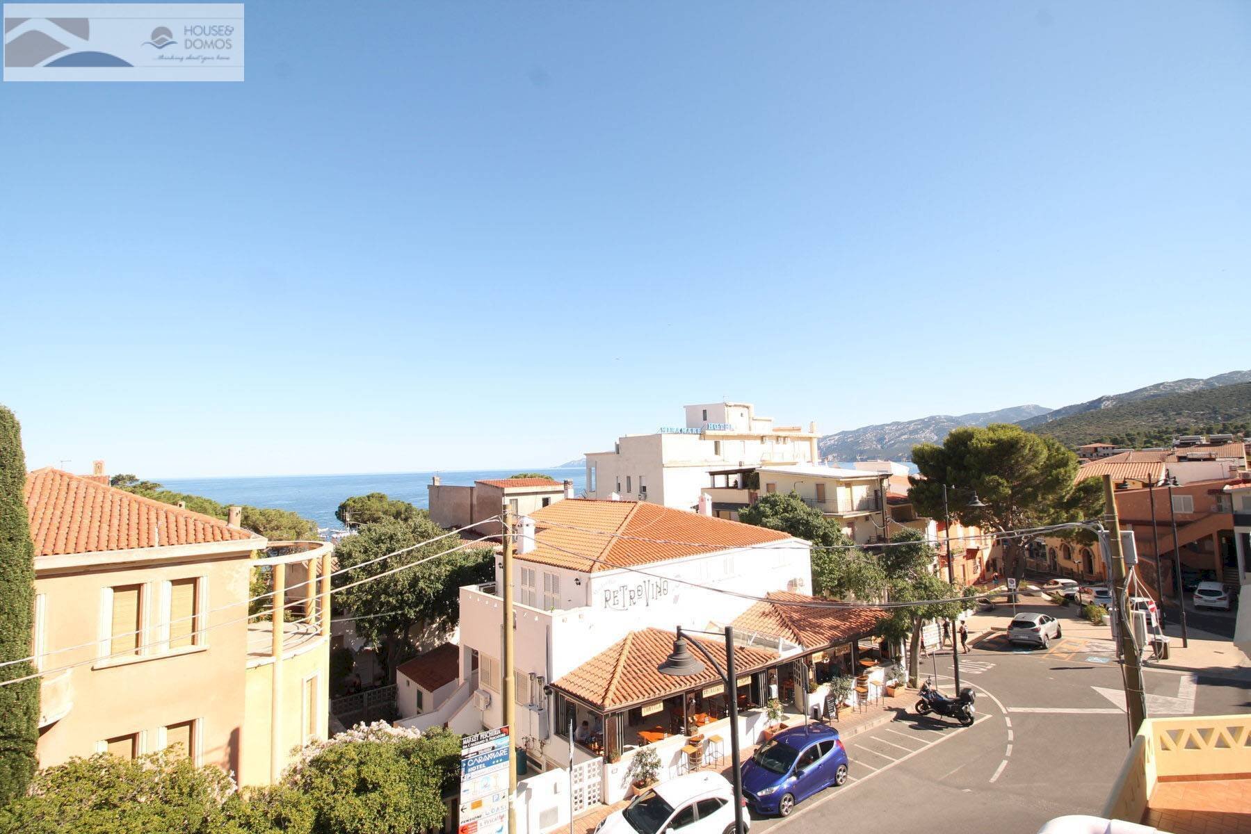 Foto 2 - Apartment via Colombo
42, Dorgali - photo 2