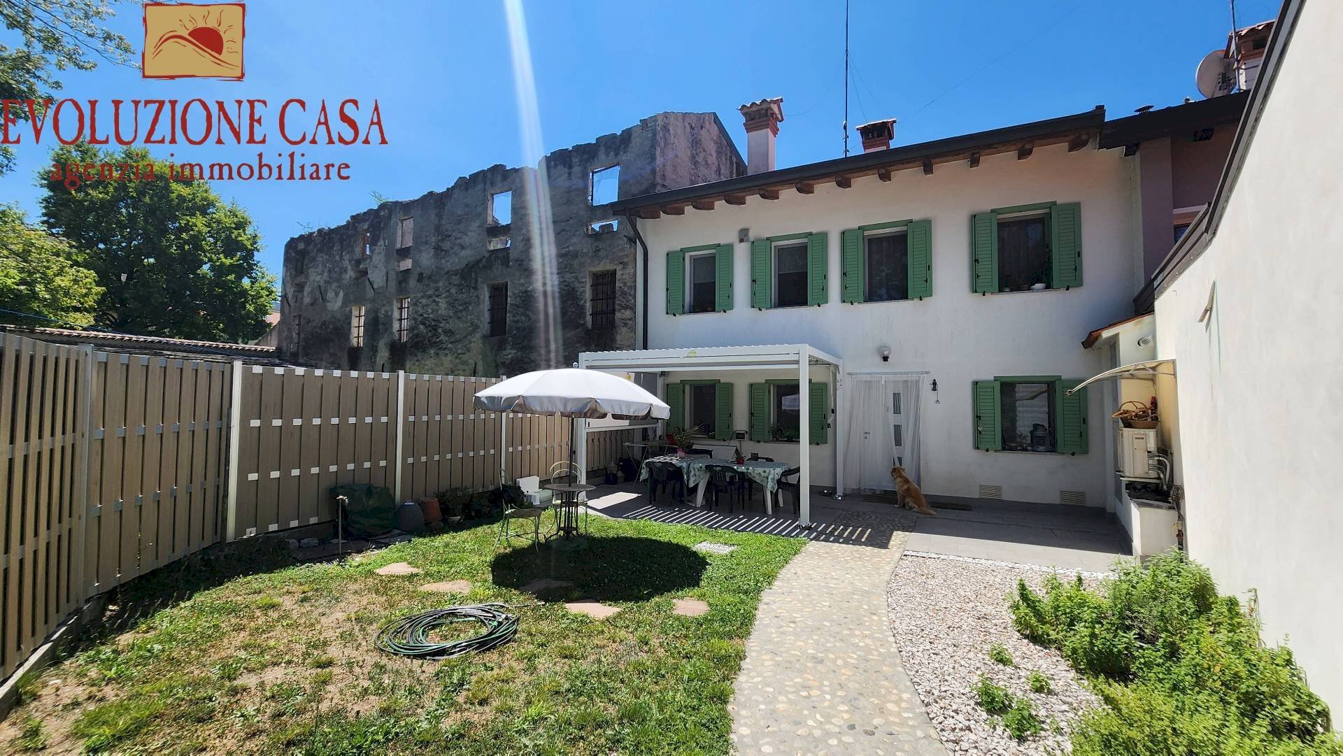 Foto 1 - Casa indipendente via mazzini
 
43, Ronchi dei Legionari - foto 1