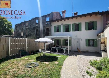 Foto 1 - Casa indipendente via mazzini
 
43, Ronchi dei Legionari - foto 1