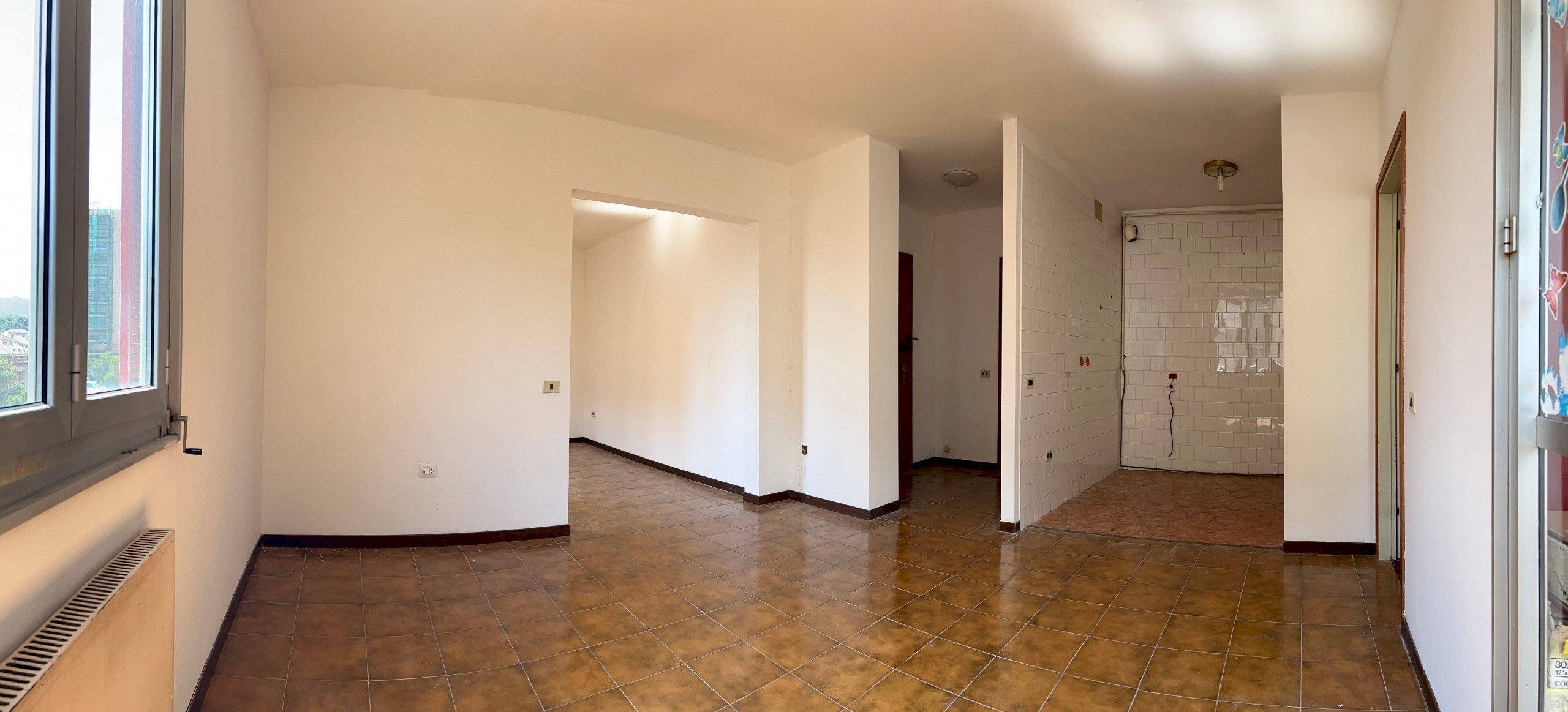 Foto 2 - Appartamento Savona - foto 2