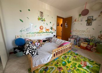 Foto 20 - Quadrilocale Via della Solidarietà
 
60, Castelfranco Emilia - foto 20