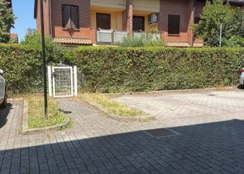 Foto 27 - Quadrilocale Via della Solidarietà
 
60, Castelfranco Emilia - foto 27