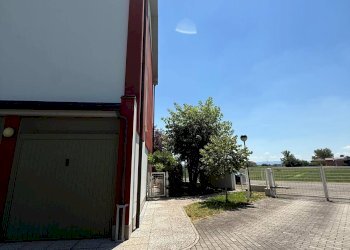 Foto 28 - Quadrilocale Via della Solidarietà
 
60, Castelfranco Emilia - foto 28
