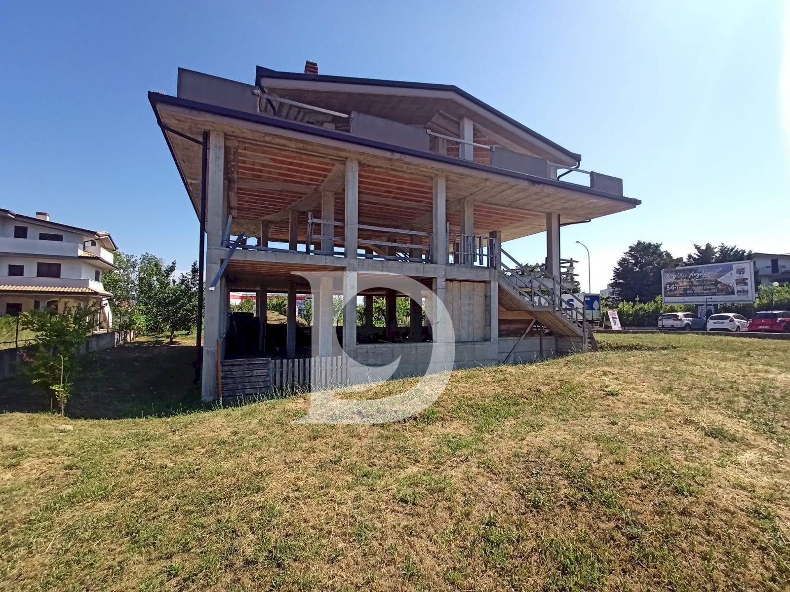 grezzo - Independent house Via Petruzzi, Città Sant'Angelo - photo 2