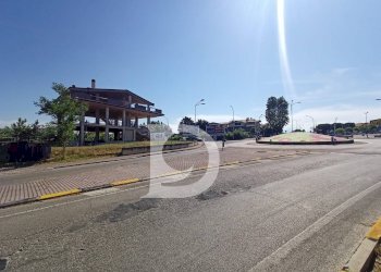 zona circostante - Casa indipendente Via Petruzzi, Città Sant'Angelo - foto 6