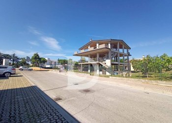 zona circostante - Casa indipendente Via Petruzzi, Città Sant'Angelo - foto 14