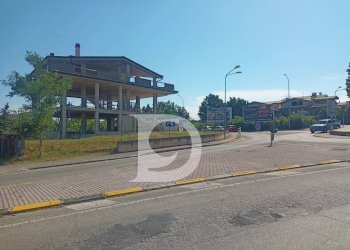 zona circostante - Casa indipendente Via Petruzzi, Città Sant'Angelo - foto 18