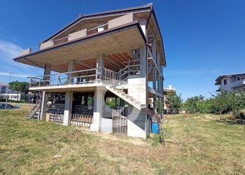 grezzo - Casa indipendente Via Petruzzi, Città Sant'Angelo - foto 19