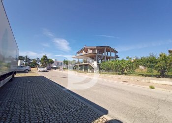 zona circostante - Casa indipendente Via Petruzzi, Città Sant'Angelo - foto 20