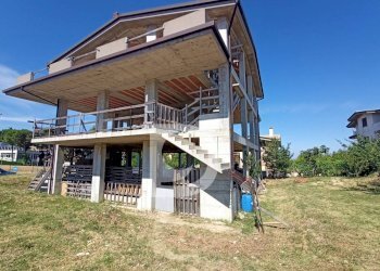 grezzo - Casa indipendente Via Petruzzi, Città Sant'Angelo - foto 23